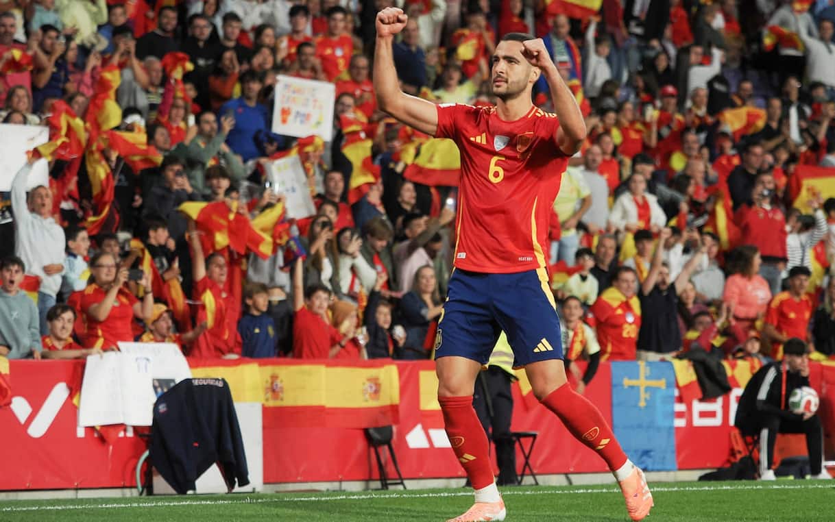 Qualificazioni Mondiali 2026, i risultati delle partite di oggi