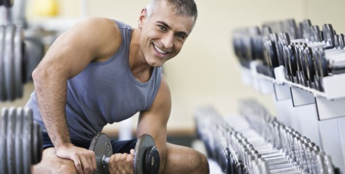 l metodo 4-2-1 rende l’allenamento più efficace