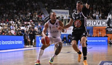 Mi chiamo Edwards e risolvo problemi. La Virtus ha trovato l’uomo dei finali roventi
