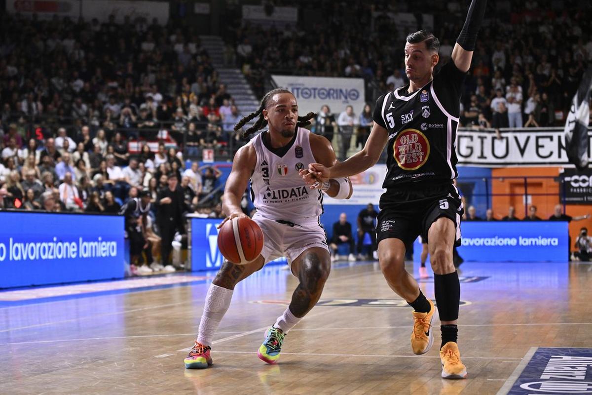 Mi chiamo Edwards e risolvo problemi. La Virtus ha trovato l’uomo dei finali roventi