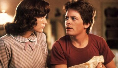 Michael J. Fox incontra dopo quarant'anni l'attore che aveva quasi interpretato Marty