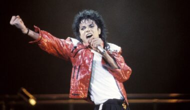 È stata eletta la canzone migliore degli anni '80: ascoltala qui