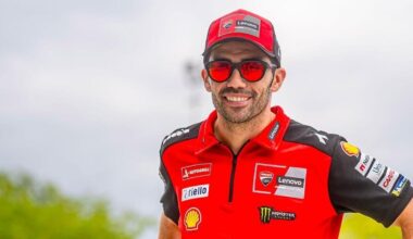 MotoGP 2025. GP della Malesia. Michele Pirro su Pecco Bagnaia: "Difficile giudicare, il feeling è quel famoso aspetto che non si vede nemmeno dai dati" - MotoGP