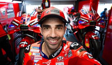 MotoGP 2025. GP dell'Australia. Michele Pirro: "Non è semplice capire perché Pecco vada come me" - MotoGP