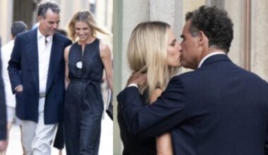 "Michelle Hunziker e Tronchetti Provera sono già al capolinea": il retroscena bomba