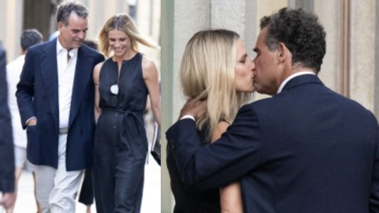 "Michelle Hunziker e Tronchetti Provera sono già al capolinea": il retroscena bomba