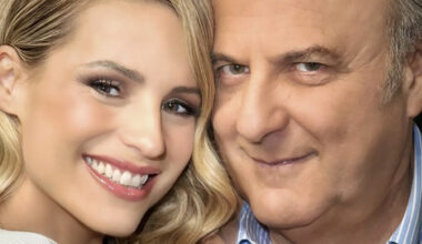 Ascolti tv del 16 ottobre, Michelle Hunziker contro Geppi Cucciari e Cristiana Capotondi