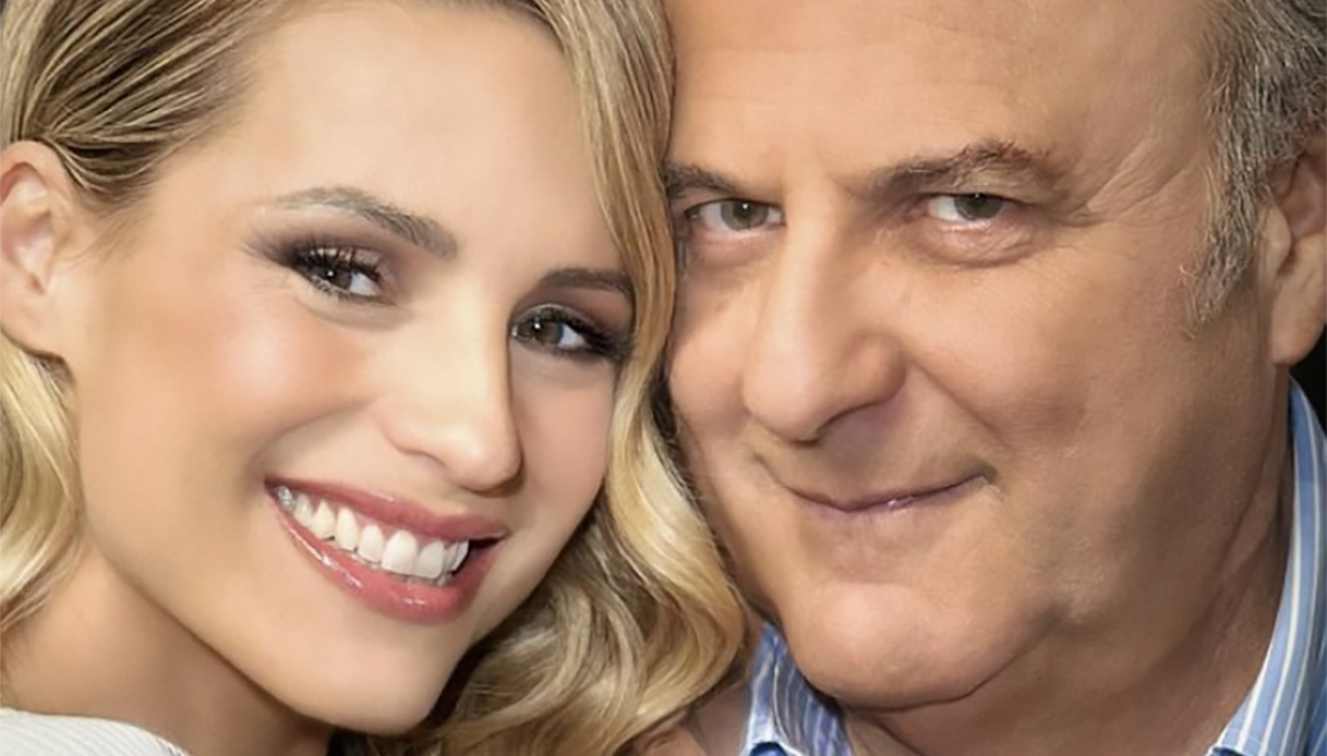 Ascolti tv del 16 ottobre, Michelle Hunziker contro Geppi Cucciari e Cristiana Capotondi