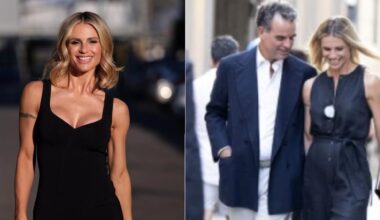 il mega regalo a Michelle Hunziker (da 14 milioni di euro)