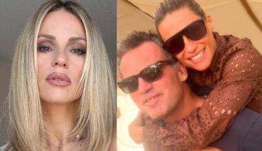 "Michelle Hunziker e Nino Tronchetti Provera vanno a vivere insieme in 700 metri quadrati di villa": i dettagli