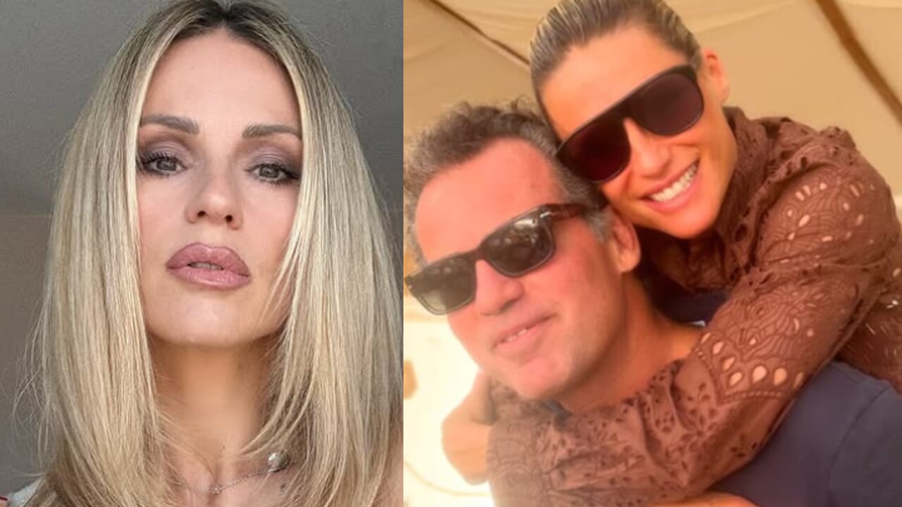 "Michelle Hunziker e Nino Tronchetti Provera vanno a vivere insieme in 700 metri quadrati di villa": i dettagli