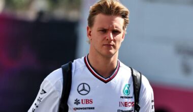 Mick Schumacher brilla al debutto nei test IndyCar