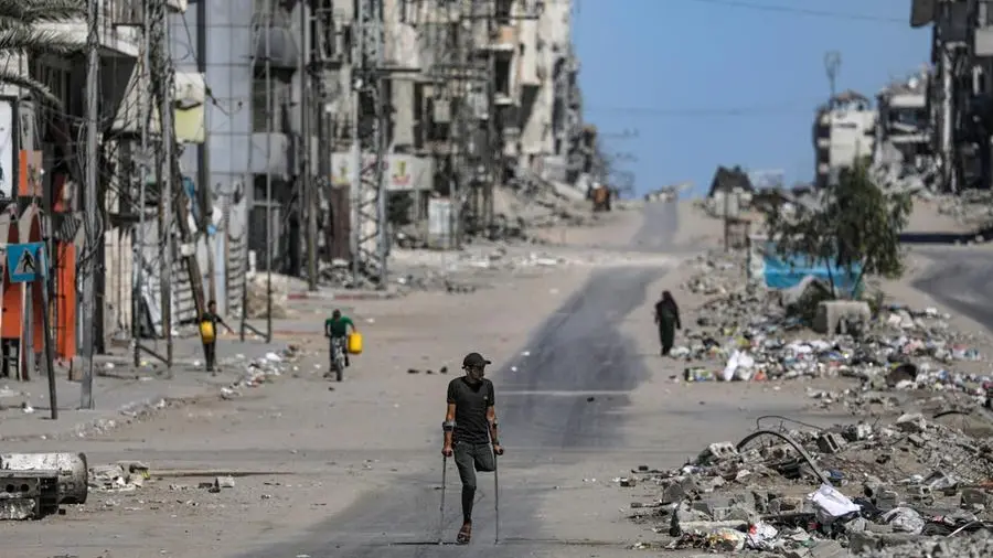 Hamas si spacca sul piano Trump per Gaza. L’ala oltranzista: «È un suicidio»