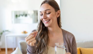 Migliori integratori per la pelle a 40 anni