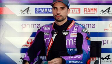 MotoGp, Oliveira passa in BMW Superbike. Aprilia lo corteggia come tester