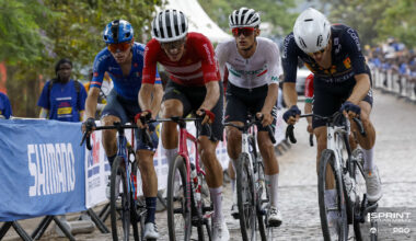 Quattro continenti in un mese: il viaggio infinito di Honoré