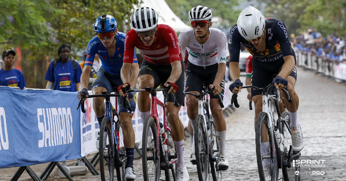 Quattro continenti in un mese: il viaggio infinito di Honoré