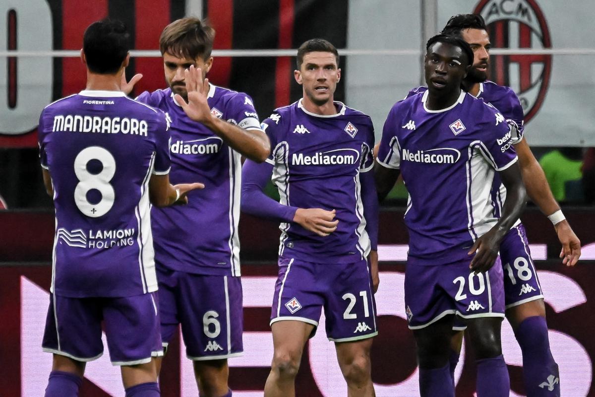 Milan-Fiorentina, le pagelle viola: Gosens, buona partita. Ranieri, un rinvio che poteva costare carissimo