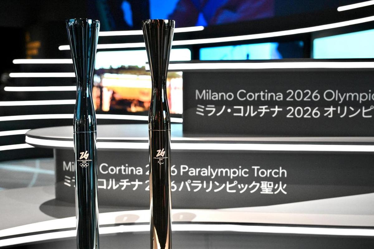 la Fiamma Olimpica farà tappa anche a Lodi