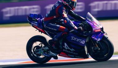 MotoGP | GP Australia - Sintesi FP1: squillo di Miller a casa sua, dietro è lotta serrata