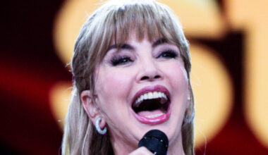 Anticipazioni Ballando con le Stelle del 18 ottobre, arriva Renato Zero