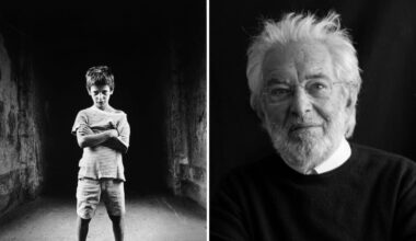 Si è spento Mimmo Jodice, a Udine la sua ultima grande mostra