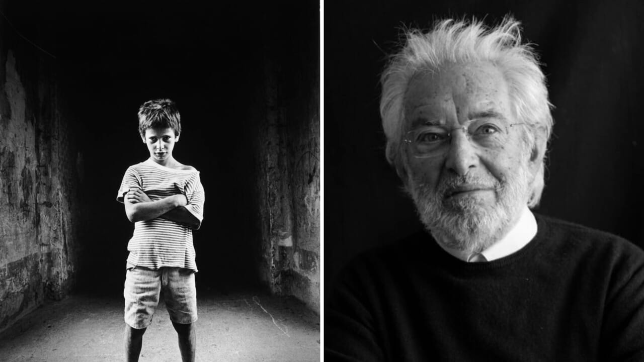 Si è spento Mimmo Jodice, a Udine la sua ultima grande mostra