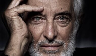 Morto Mimmo Jodice, il fotografo napoletano aveva 91 anni