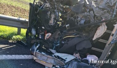 Tragedia sull'Aurelia, tre persone morte nello schianto: ecco cosa è successo