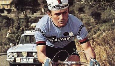 Varese celebra di Miro Panizza, lo scalatore dal cuore generoso