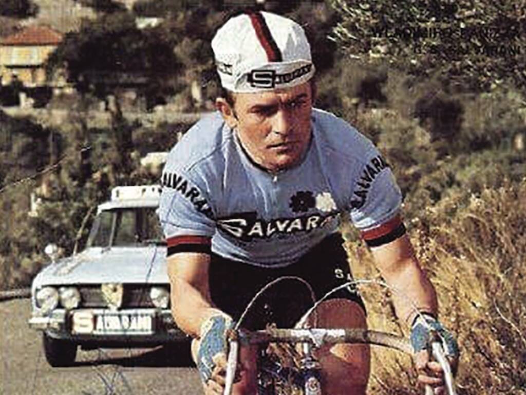 Varese celebra di Miro Panizza, lo scalatore dal cuore generoso