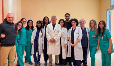 "Paziente curata con farmaco per diabete"