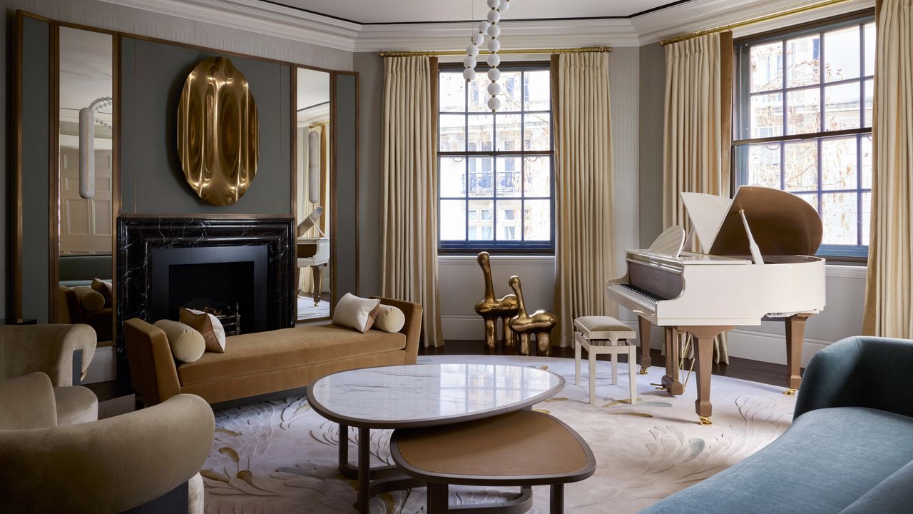 Architectural Digest Italia logo