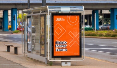 Accademia Laba, corsi e iscrizioni nell'anno del 25° anniversario