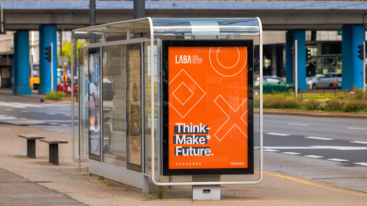 Accademia Laba, corsi e iscrizioni nell'anno del 25° anniversario