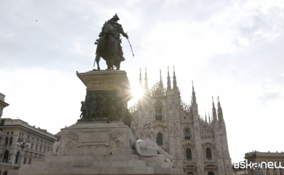 “Anche i ricchi piangono”, un libro sulla crisi del modello Milano e delle global city “Anche i ricchi piangono”, un libro sulla crisi del modello Milano e delle global city