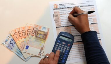 Manovra finanziaria 2026, taglio Irpef con doppio tetto, da 50mila a 200mila euro: cosa significa