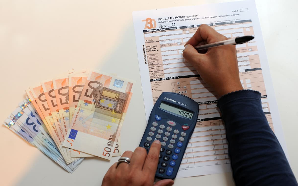 Manovra finanziaria 2026, taglio Irpef con doppio tetto, da 50mila a 200mila euro: cosa significa