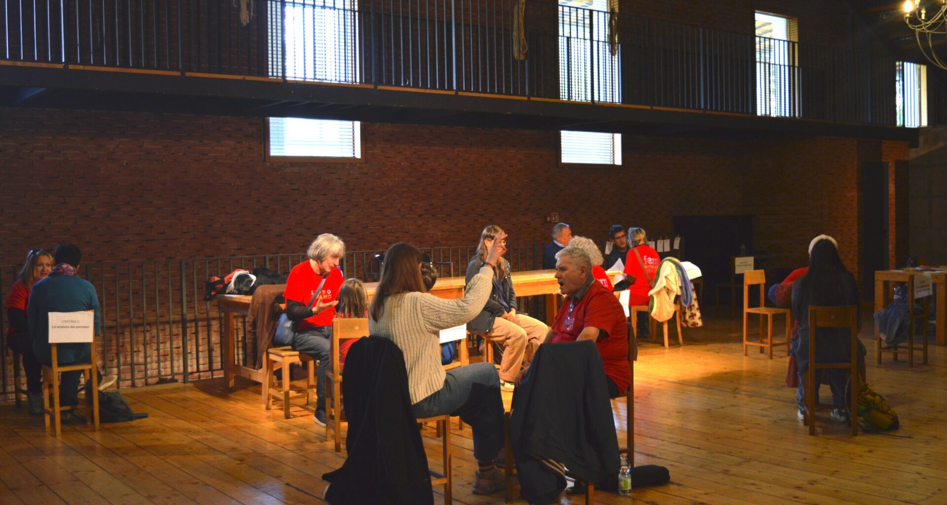 Immergersi in una “biblioteca umana” permette di smontare i falsi miti sulla salute mentale