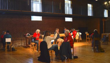Immergersi in una “biblioteca umana” permette di smontare i falsi miti sulla salute mentale