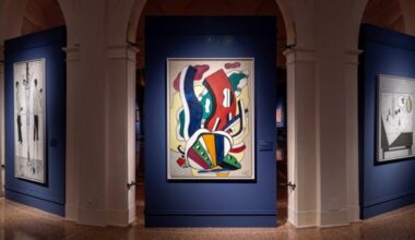 porte aperte a Palazzo Zabarella per "Picasso, Modigliani e le voci della modernità"