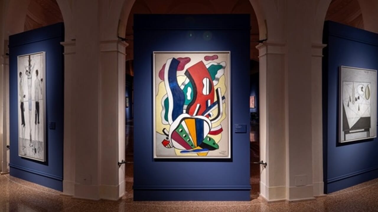 porte aperte a Palazzo Zabarella per "Picasso, Modigliani e le voci della modernità"