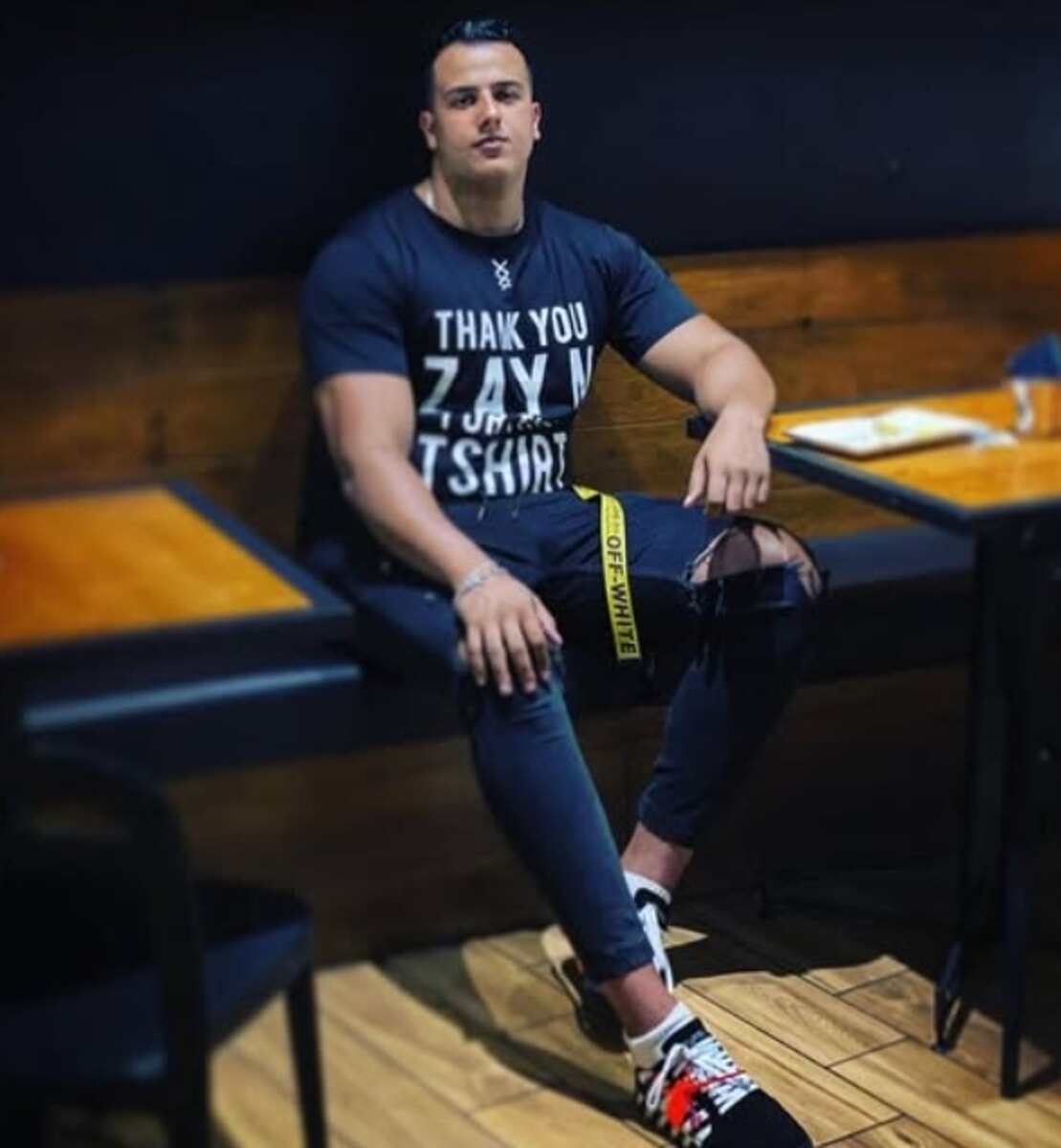 Mohamed Elwakil detto Mido