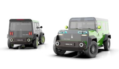 L’Italia progetta l’auto che manca nelle regole europee - Motor1.com Italia