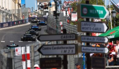 I circuiti storici della Formula 1 possono sopravvivere nell'era moderna?