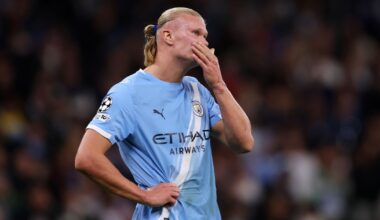 Monaco-Manchester City, probabili formazioni e dove vederla in TV