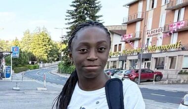 Una squadra tutta Under 14 in Serie D, che rimonta alla prima!