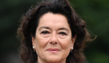 Monica Guerritore operata d'urgenza parla per la prima volta della malattia