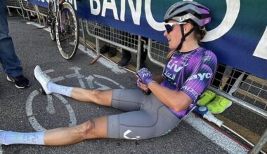 Monica Trinca Colonel brilla alla Tre Valli Varesine