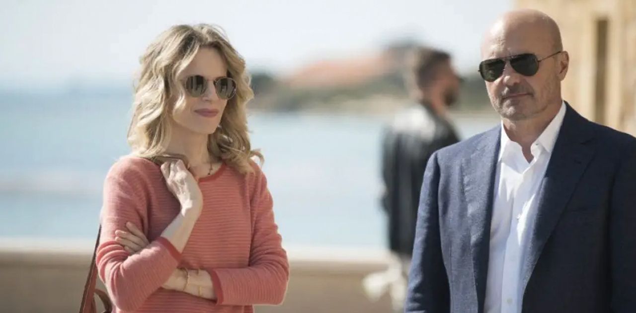 Montalbano su Rai 1: trama e storia vera di Salvo caro Livia mia